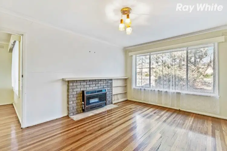Second view of Homely house listing, 8 Darwin Road, Boronia VIC 3155