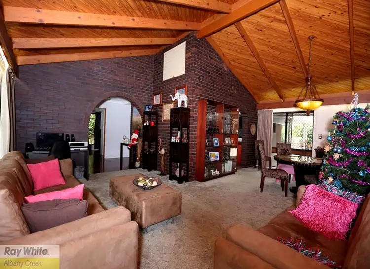 Third view of Homely rural property listing, 31 Vores Road, Whiteside QLD 4503