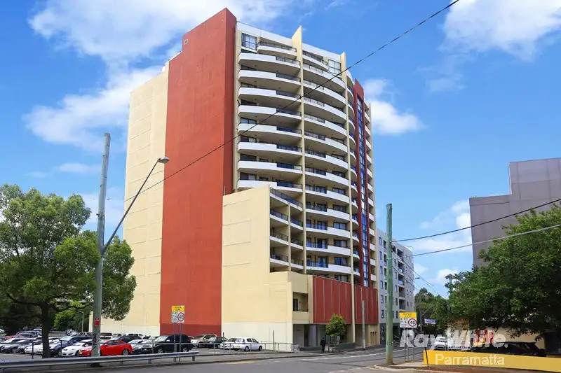 Main view of Homely apartment listing, 13/26-30 Hassall Street, Parramatta NSW 2150
