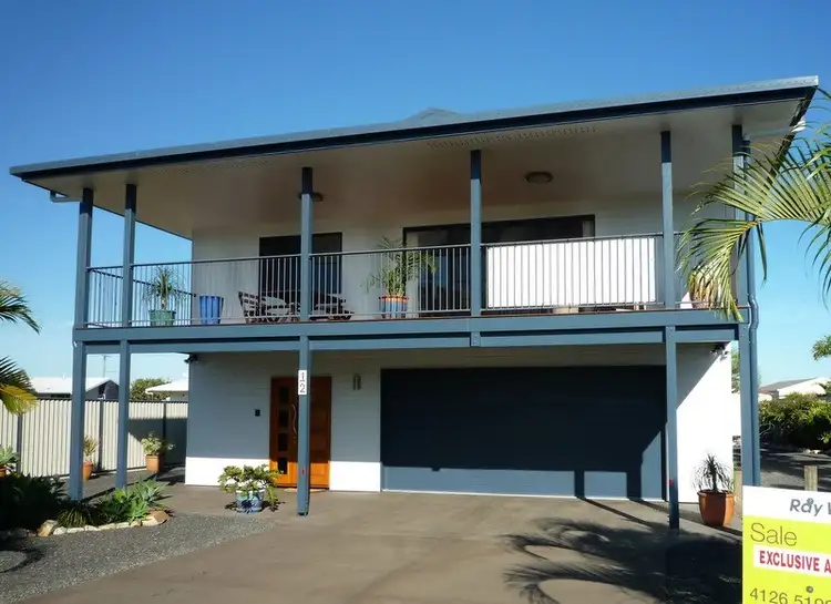 Third view of Homely house listing, 12 Sunset Avenue, Woodgate QLD 4660