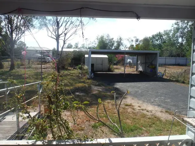 Second view of Homely house listing, 122 Arthur Street, Roma QLD 4455