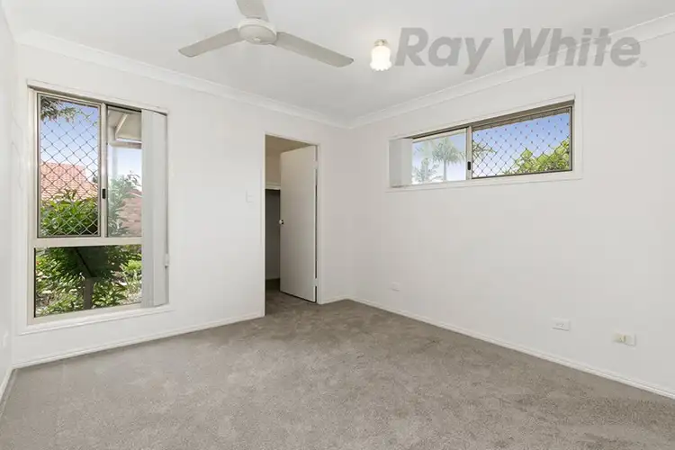 Second view of Homely townhouse listing, 27/359 Warrigal Road, Eight Mile Plains QLD 4113