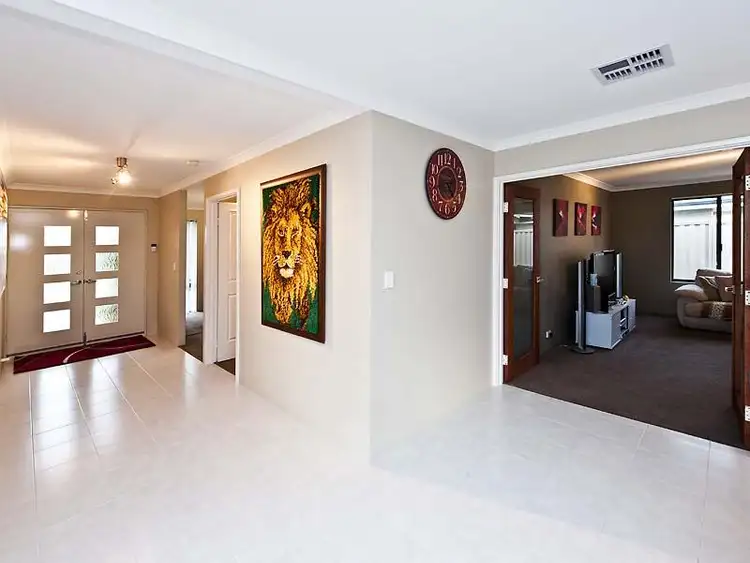 Fourth view of Homely house listing, 30 Heritage Park Drive, Baldivis WA 6171