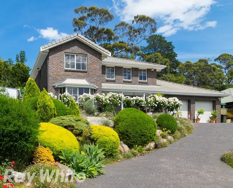 40 Hillsdale Avenue, Coromandel Valley SA 5051