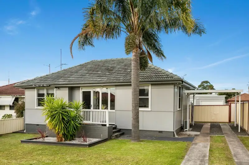 Main view of Homely house listing, 11 Oldfield Street, Warilla NSW 2528