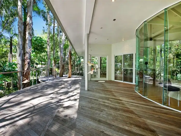Second view of Homely house listing, 10 Brolga Street, Kewarra Beach QLD 4879