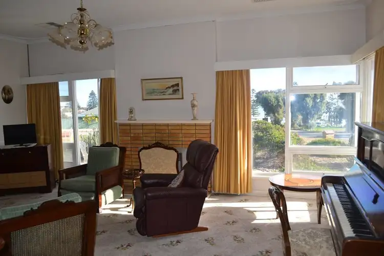 Sixth view of Homely house listing, 15 Kuhn Terrace, Port Victoria SA 5573