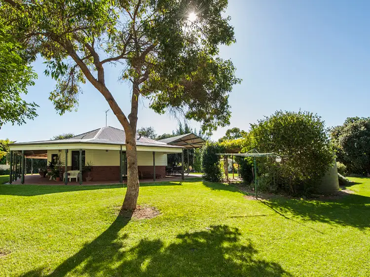 Second view of Homely house listing, 154 Philmore Street, Muchea WA 6501