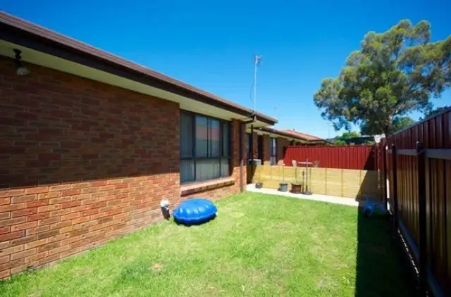 Sixth view of Homely unit listing, 1/733 Lavis Street, East Albury NSW 2640