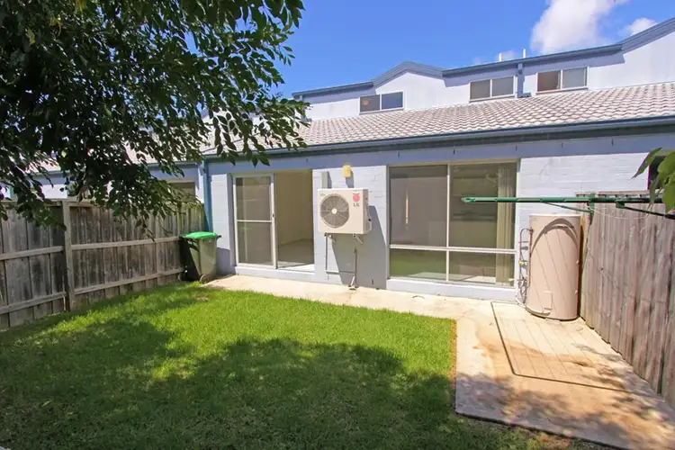 Second view of Homely townhouse listing, 3/27 Aurora Place, Bateau Bay NSW 2261