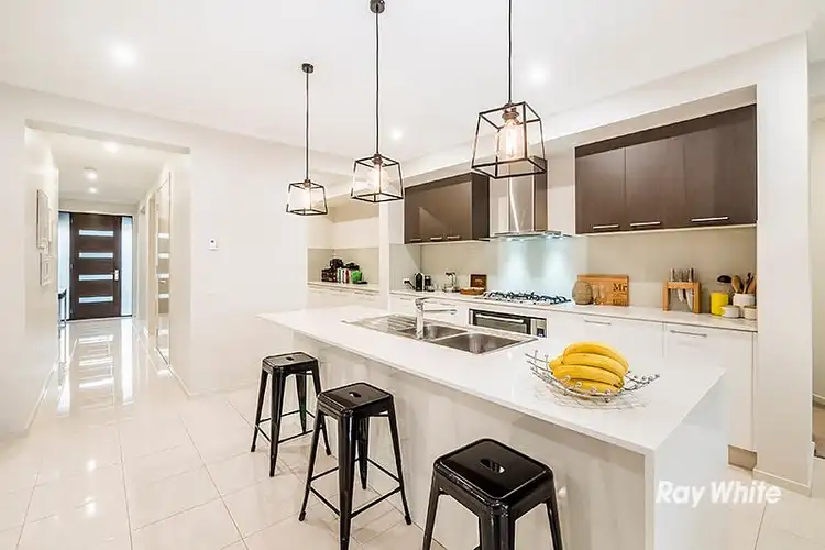 Second view of Homely house listing, 3 Aphrodite Way, Cranbourne West VIC 3977