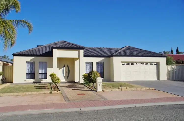 4 Cook Street, Renmark SA 5341