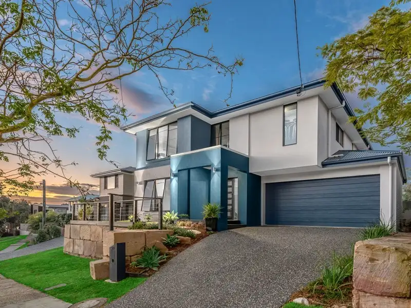 Main view of Homely house listing, 53 June Street, Mitchelton QLD 4053