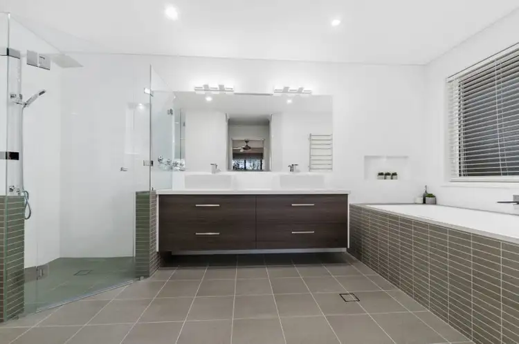 Fifth view of Homely house listing, 34 Highland Drive, Bowral NSW 2576