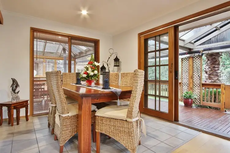 Fifth view of Homely house listing, 1 French Close, Mooroolbark VIC 3138