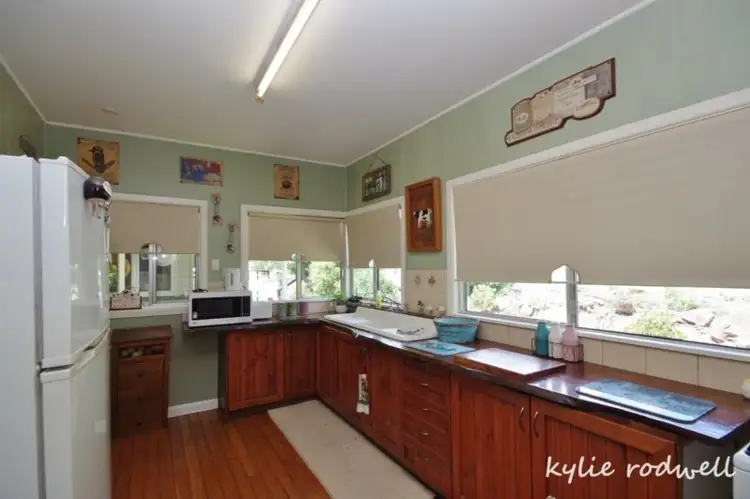 Sixth view of Homely rural property listing, 279 Camp Creek Road, Running Creek QLD 4287