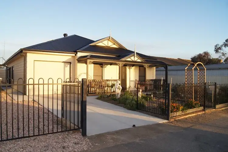 Second view of Homely house listing, 2A Emu Street, Wallaroo SA 5556