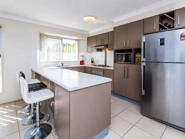 Fourth view of Homely house listing, 183 Henty Drive, Redbank Plains QLD 4301