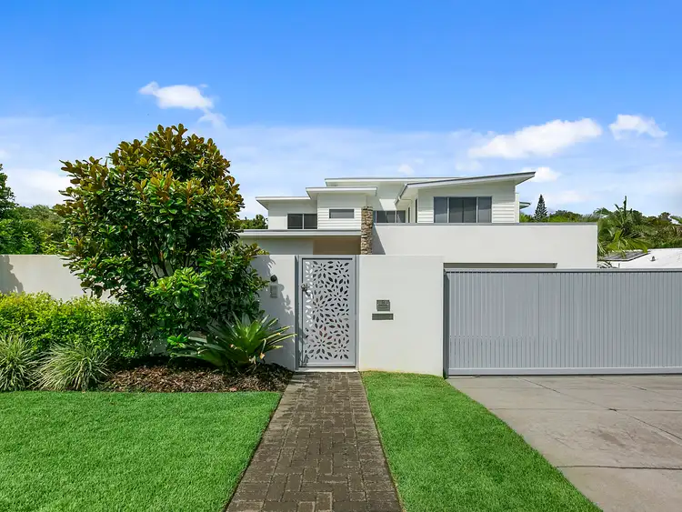 9 Rainbow Crescent, Sunrise Beach QLD 4567