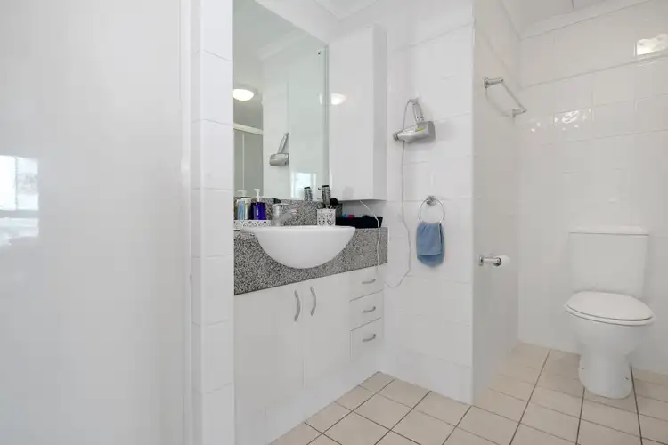 Fourth view of Homely apartment listing, 116/501 Queen Street, Brisbane QLD 4000