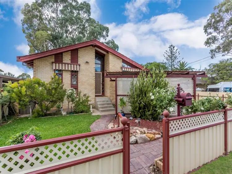 Main view of Homely house listing, 52 Rosalie Terrace, Parafield Gardens SA 5107