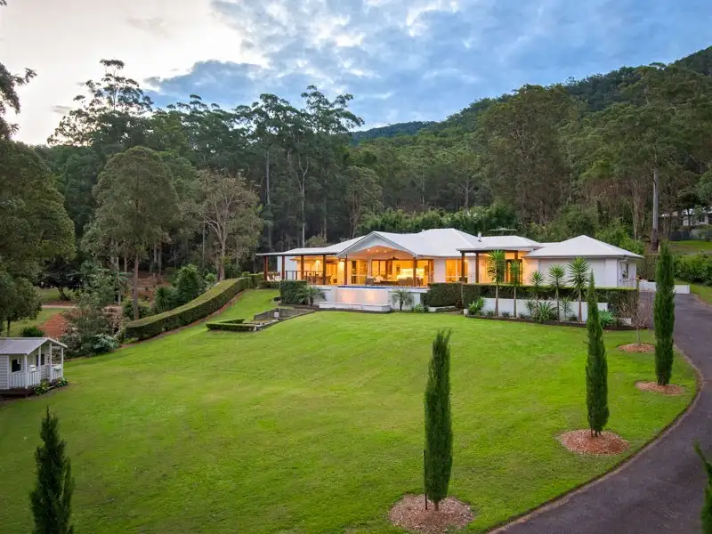 Main view of Homely house listing, 3 Bellbird Court, Cedar Creek QLD 4520