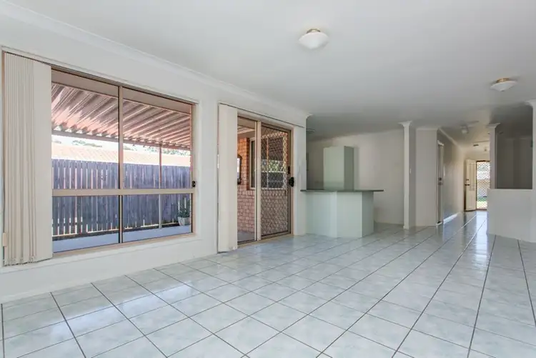 Second view of Homely house listing, 8 Mingela Place, Forest Lake QLD 4078