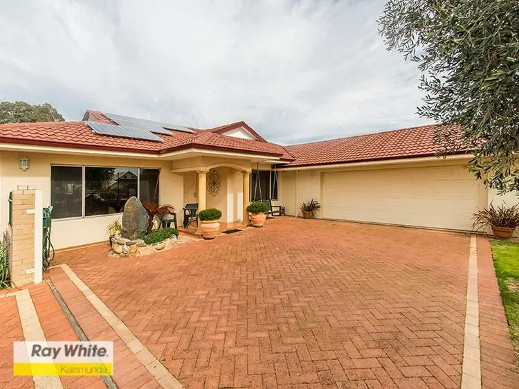 1/19 Heath Road, Kalamunda WA 6076
