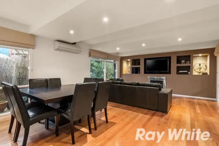 Third view of Homely house listing, 55 Menin Road, Forest Hill VIC 3131