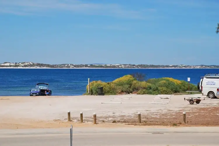 Fifth view of Homely land listing, 33 Craike Way, Green Head WA 6514