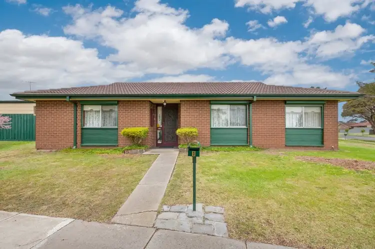 1 Canadian Court, Meadow Heights VIC 3048