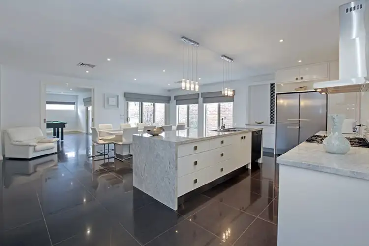Fifth view of Homely house listing, 46 Hughes Circuit, Bundoora VIC 3083