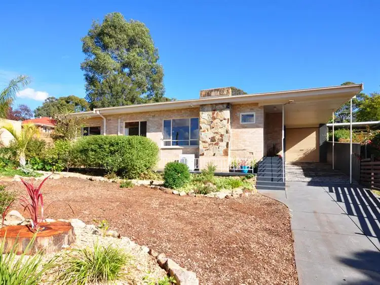 Main view of Homely house listing, 5 Deepdene Crescent, Ohalloran Hill SA 5158
