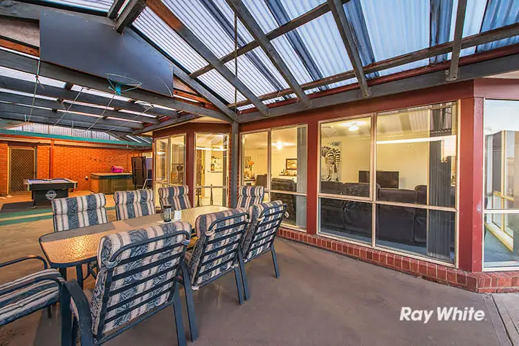 Second view of Homely house listing, 1 Greenbriar Way, Cranbourne West VIC 3977