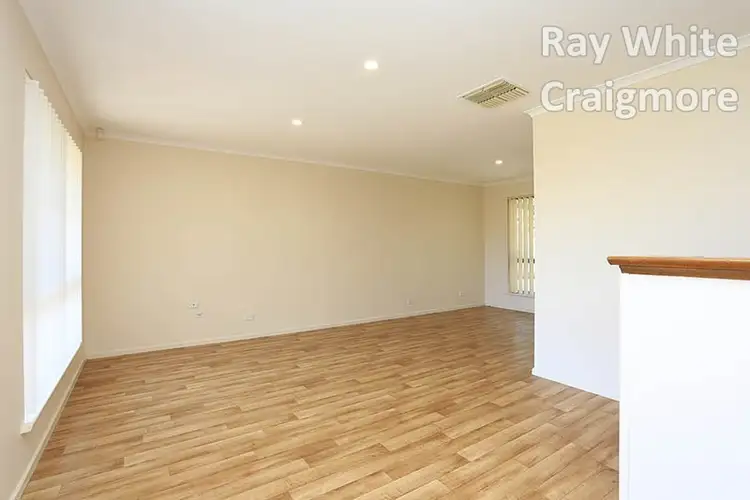 Third view of Homely house listing, 1 Jarrah Court, Craigmore SA 5114