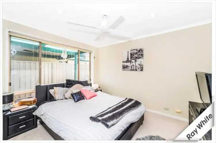 Sixth view of Homely house listing, 14/17 Brudenell Drive, Jerrabomberra NSW 2619