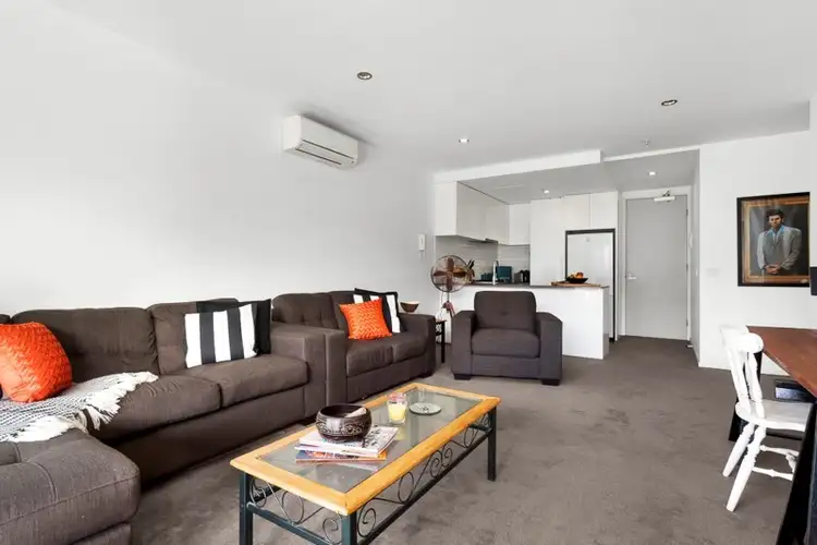 Fourth view of Homely apartment listing, 5/32 La Scala Avenue, Maribyrnong VIC 3032