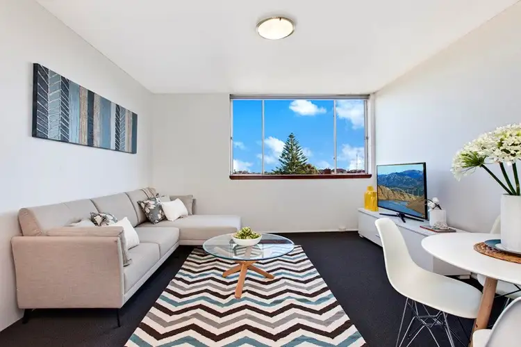 Second view of Homely apartment listing, 9/7 Leichhardt Street, Bronte NSW 2024