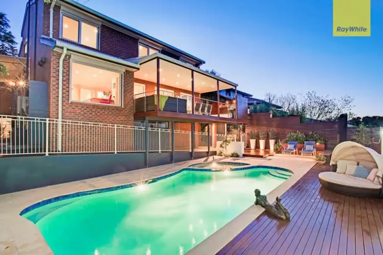 44 Skyline Drive, Keilor VIC 3036