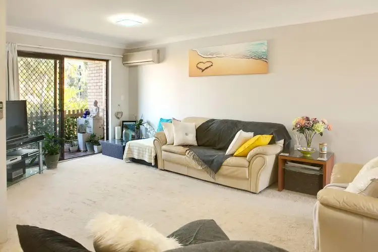 Third view of Homely unit listing, 4/30 Duet Drive, Mermaid Waters QLD 4218