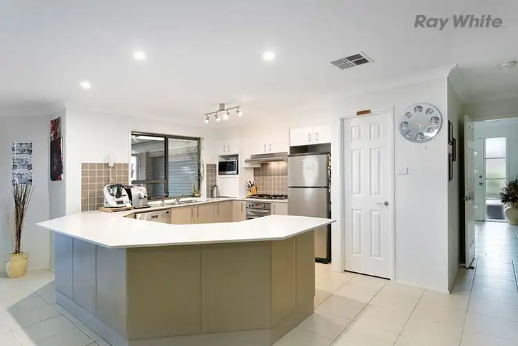 Second view of Homely house listing, 13 Loddon Circuit, Albion Park NSW 2527