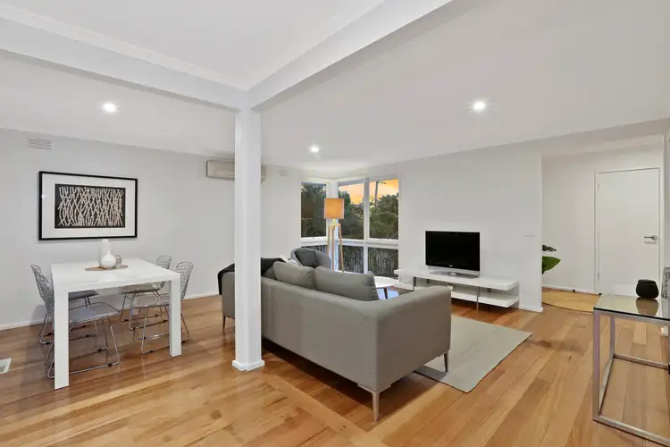 Second view of Homely house listing, 4 Tettenhall Ridge, Belmont VIC 3216