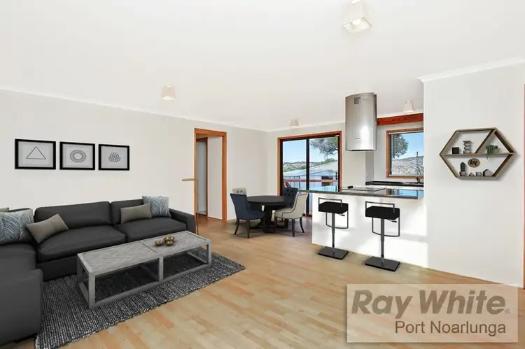 Fourth view of Homely house listing, 54 Scenic Drive, Old Noarlunga SA 5168