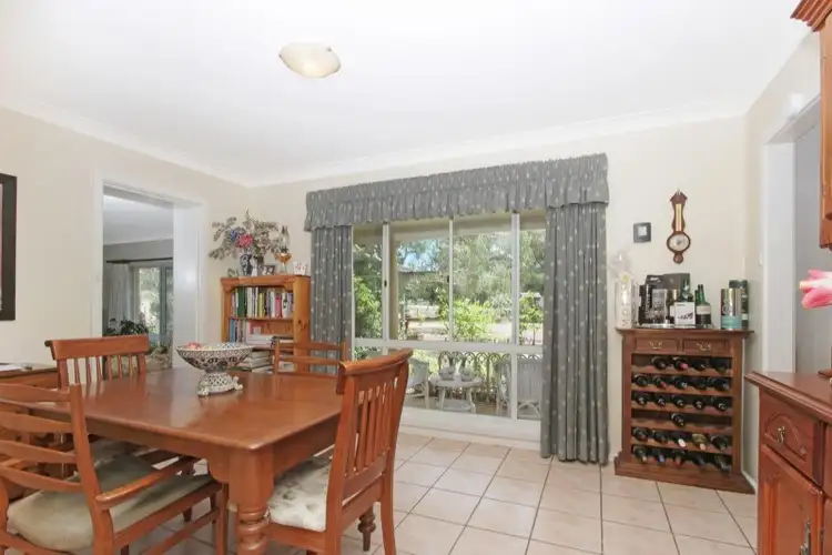 Sixth view of Homely house listing, 381 Gurrundah Road, Goulburn NSW 2580