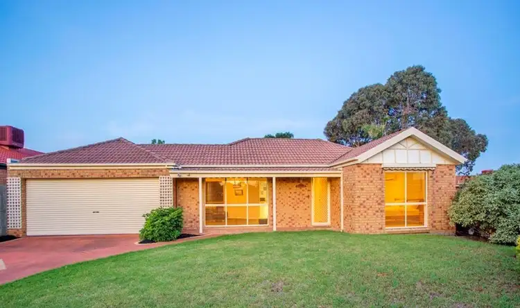 31 Bianca Drive, Aspendale Gardens VIC 3195