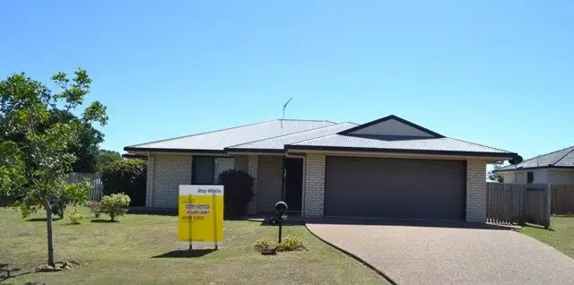 1 Priors Pocket Road, Pacific Heights QLD 4703