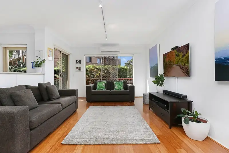Main view of Homely apartment listing, 17/16 Morgan Street, Botany NSW 2019