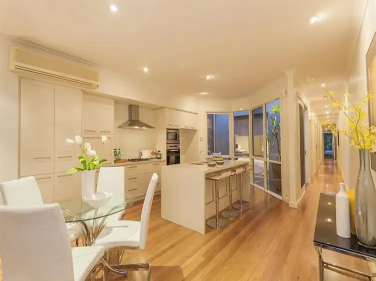 Third view of Homely house listing, 3/21 Stinton Avenue, Newtown VIC 3220