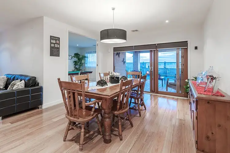 Third view of Homely house listing, 41 Palladium Circle, Beveridge VIC 3753