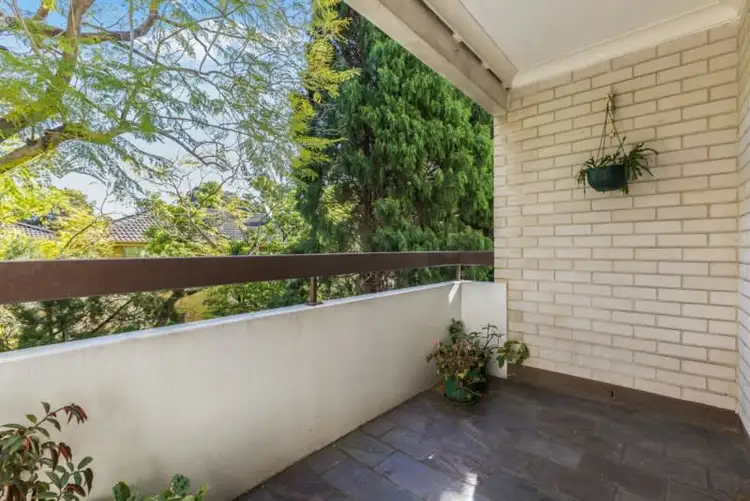 Third view of Homely apartment listing, 14/43-45 Stokes Street, Lane Cove NSW 2066